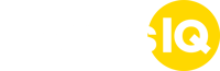 pharosIQ-White Wordmark